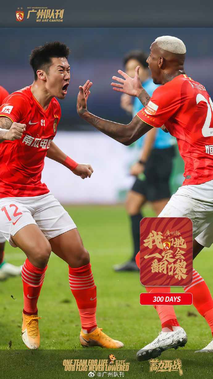 广州恒大足球亚冠赛程表2020