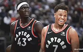 篮网三巨头104分回放全场回放视频