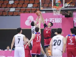 浙江男篮临场发挥不佳,惜败强敌的球员