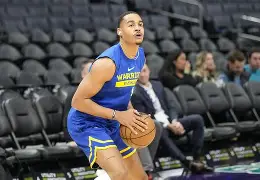 多米体育-勇士对尼克斯大小分今天